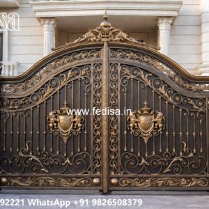 Gate Ka Colour, 1231 Gate Ideas | Entrance Gates Design, Gate Design