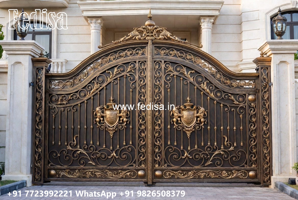 Gate Ka Colour, 1231 Gate Ideas | Entrance Gates Design, Gate Design