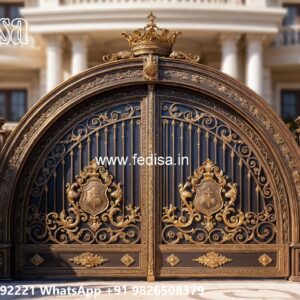 Iron Gate Design Catalogue, 1233 Gate Ideas | Entrance Gates Design, Gate Design