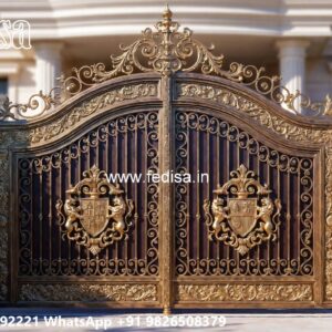 Lohe Ka Gate Price, 1235 Gate Ideas | Entrance Gates Design, Gate Design