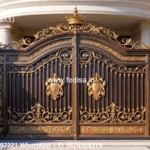 Iron Gate Design Catalogue, 1243 Gate Ideas | Entrance Gates Design, Gate Design