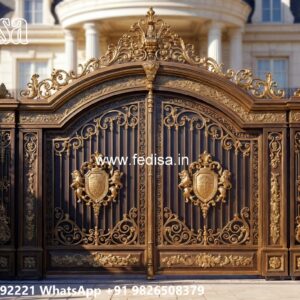 Lohe Ka Gate Price, 1245 Gate Ideas | Entrance Gates Design, Gate Design