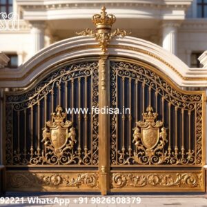 Wrought Iron Fence Designs, 1247 Gate Ideas | Entrance Gates Design, Gate Design