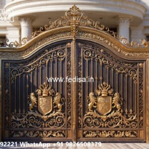 Gate Ka Colour, 1251 Gate Ideas | Entrance Gates Design, Gate Design