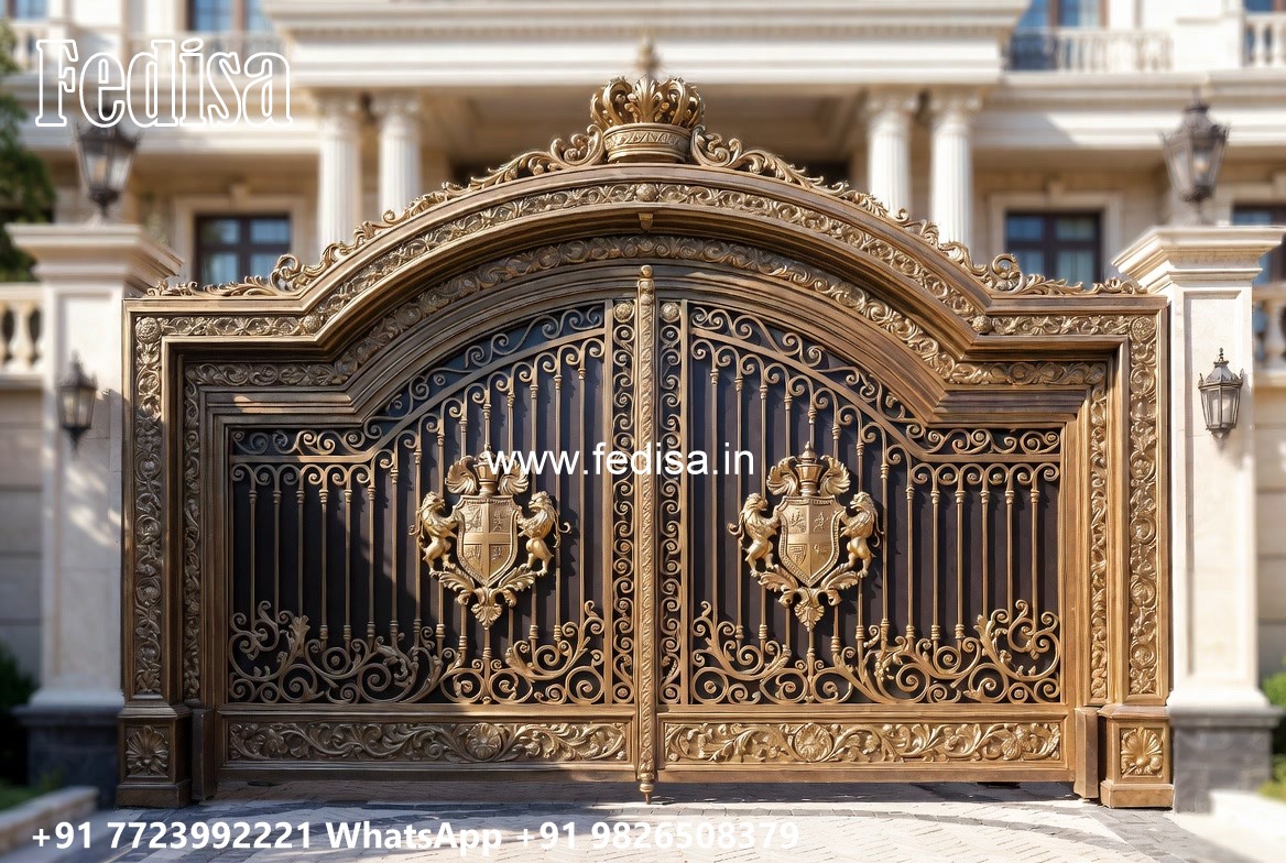 Home Front Gate Design, 1252 Gate Ideas | Entrance Gates Design, Gate Design