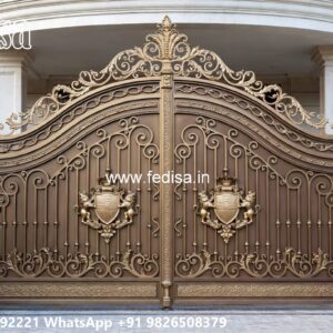 Sliding Grill Gate Design, 1258 Gate Ideas | Entrance Gates Design, Gate Design
