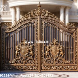 Gate Ka Colour, 1261 Gate Ideas | Entrance Gates Design, Gate Design