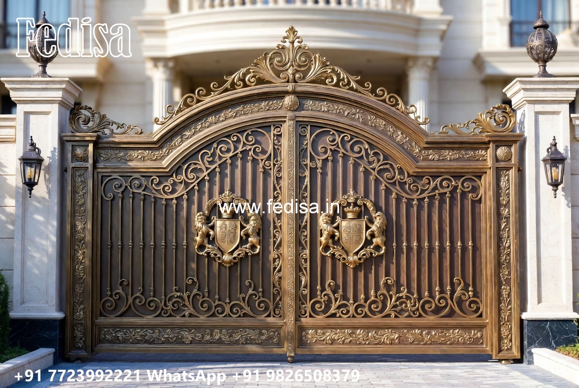 Home Front Gate Design, 1262 Gate Ideas | Entrance Gates Design, Gate Design