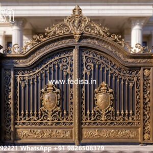 Gate Ka Colour, 1271 Gate Ideas | Entrance Gates Design, Gate Design