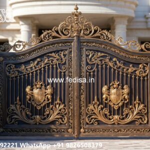 Sliding Grill Gate Design, 1288 Gate Ideas | Entrance Gates Design, Gate Design