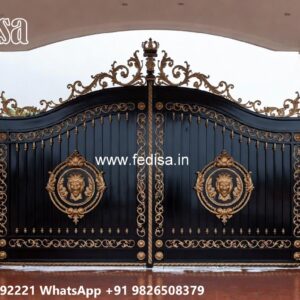 Lohe Ka Gate Price, 1295 Gate Ideas | Entrance Gates Design, Gate Design