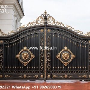 Lohe Ka Gate Price, 1305 Gate Ideas | Entrance Gates Design, Gate Design