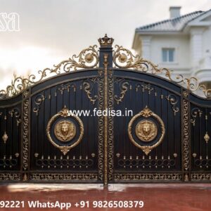 Home Front Gate Design, 1312 Gate Ideas | Entrance Gates Design, Gate Design
