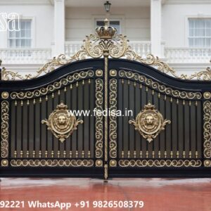 Wrought Iron Fence Designs, 1327 Gate Ideas | Entrance Gates Design, Gate Design