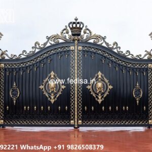 Sliding Grill Gate Design, 1358 Gate Ideas | Entrance Gates Design, Gate Design