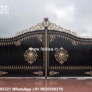 Stainless Steel Gate Design Modern, 1360 Gate Ideas | Entrance Gates Design, Gate Design