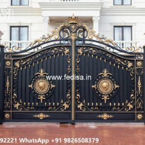 Home Front Gate Design, 1362 Gate Ideas | Entrance Gates Design, Gate Design