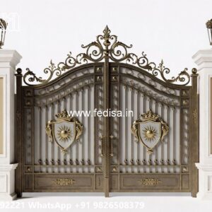 Stainless Steel Gate Design Modern, 1380 Gate Ideas | Entrance Gates Design, Gate Design