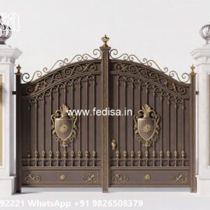 Channel Gate Design, 1386 Gate Ideas | Entrance Gates Design, Gate Design