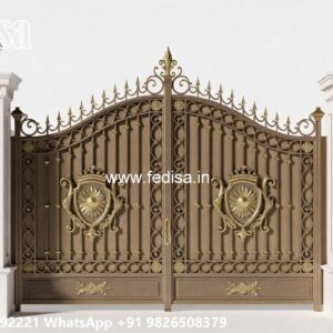Wrought Iron Fence Designs, 1387 Gate Ideas | Entrance Gates Design, Gate Design