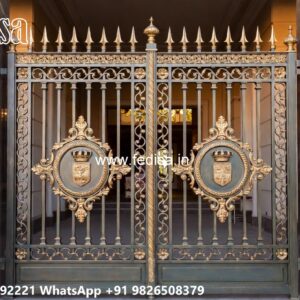 Lohe Ka Gate Price, 1395 Gate Ideas | Entrance Gates Design, Gate Design