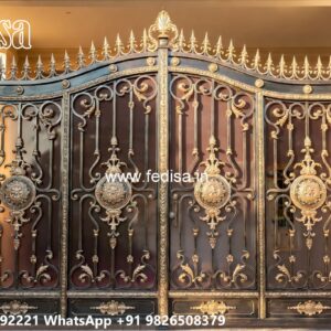 Gate Ka Colour, 1401 Gate Ideas | Entrance Gates Design, Gate Design