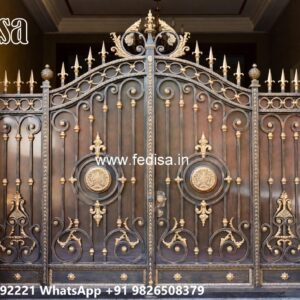 Gate Ka Colour, 1411 Gate Ideas | Entrance Gates Design, Gate Design