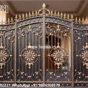Stainless Steel Gate Design Modern, 1420 Gate Ideas | Entrance Gates Design, Gate Design