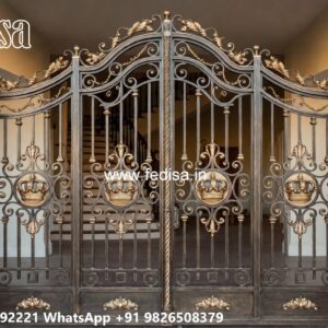 Gate Ka Colour, 1421 Gate Ideas | Entrance Gates Design, Gate Design