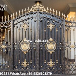 Lohe Ka Gate Price, 1425 Gate Ideas | Entrance Gates Design, Gate Design