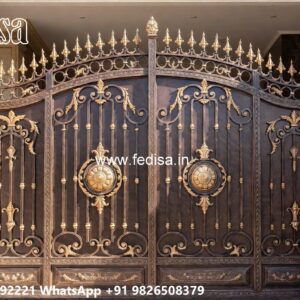 Channel Gate Design, 1436 Gate Ideas | Entrance Gates Design, Gate Design