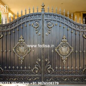 Gate Ka Colour, 1441 Gate Ideas | Entrance Gates Design, Gate Design