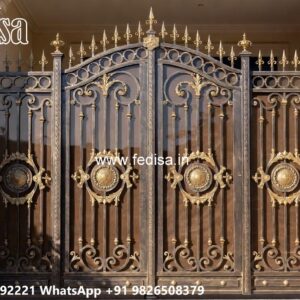 Main Gate Ke Design, 1444 Gate Ideas | Entrance Gates Design, Gate Design