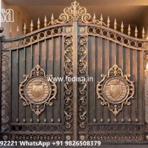 Wrought Iron Fence Designs, 1457 Gate Ideas | Entrance Gates Design, Gate Design