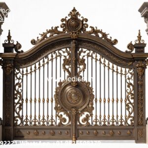 Gate Ka Colour, 1501 Gate Ideas | Entrance Gates Design, Gate Design