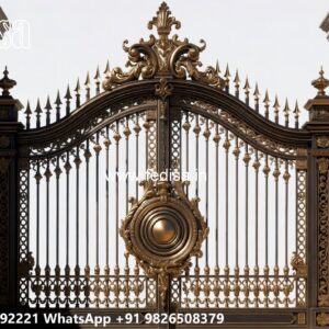 Iron Gate Design Catalogue, 1503 Gate Ideas | Entrance Gates Design, Gate Design