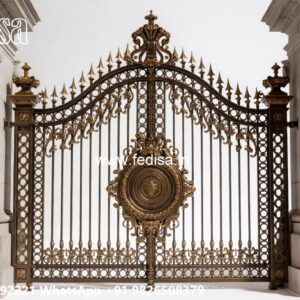Lohe Ka Gate Price, 1505 Gate Ideas | Entrance Gates Design, Gate Design