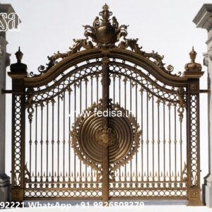 Gate Ka Colour, 1511 Gate Ideas | Entrance Gates Design, Gate Design