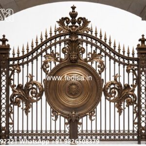 Home Front Gate Design, 1512 Gate Ideas | Entrance Gates Design, Gate Design