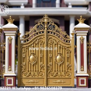 Main Gate Ke Design, 1514 Gate Ideas | Entrance Gates Design, Gate Design