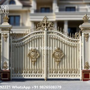 Gate Ka Colour, 1521 Gate Ideas | Entrance Gates Design, Gate Design