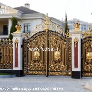 Channel Gate Design, 1546 Gate Ideas | Entrance Gates Design, Gate Design