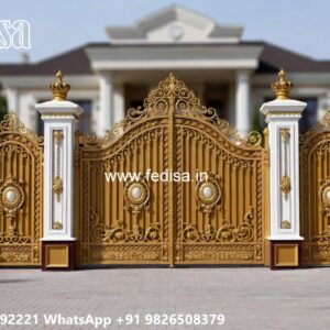 Sliding Grill Gate Design, 1548 Gate Ideas | Entrance Gates Design, Gate Design