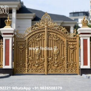 Lohe Ka Gate Price, 1555 Gate Ideas | Entrance Gates Design, Gate Design