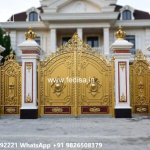 Channel Gate Design, 1556 Gate Ideas | Entrance Gates Design, Gate Design