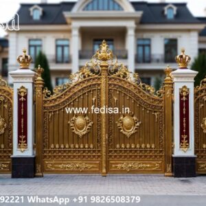Gate Ka Colour, 1561 Gate Ideas | Entrance Gates Design, Gate Design