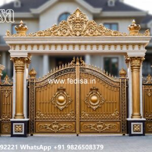 Lohe Ka Gate Price, 1565 Gate Ideas | Entrance Gates Design, Gate Design