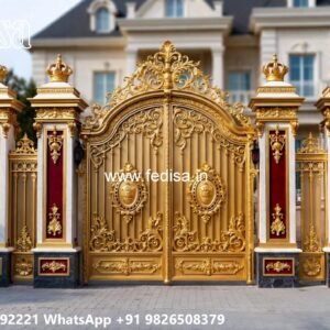 Gate Ka Colour, 1571 Gate Ideas | Entrance Gates Design, Gate Design