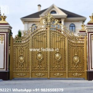 Lohe Ka Gate Price, 1575 Gate Ideas | Entrance Gates Design, Gate Design