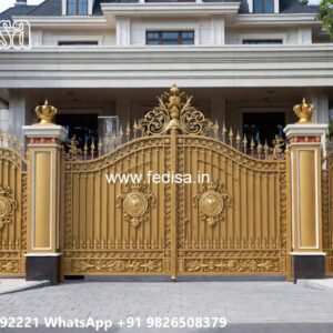 Gate Ka Colour, 1581 Gate Ideas | Entrance Gates Design, Gate Design